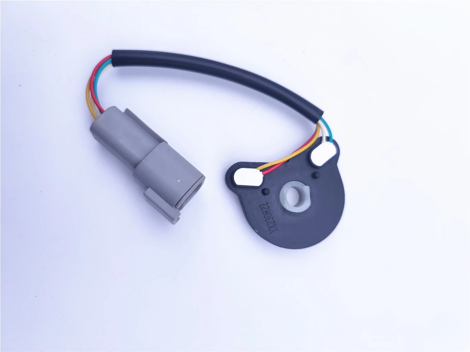 FOR Linde Forklift Part Steering Potentiometer 3093604700