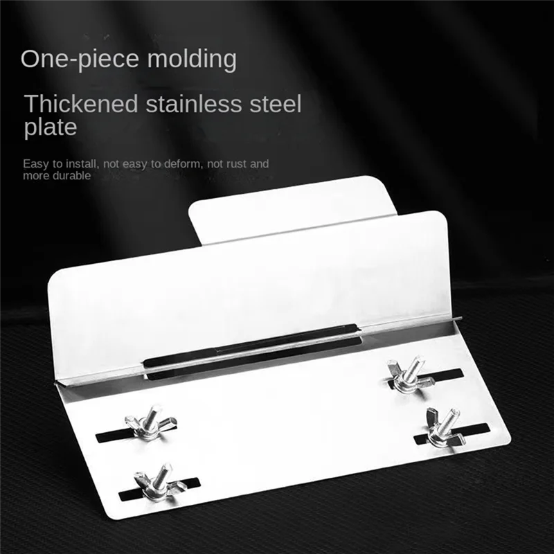 45 Degree Angle Cutting Tile Marble Chamfering Guide Locator Adjustable Manual Chamfering Cutter Multifunction-ABGL