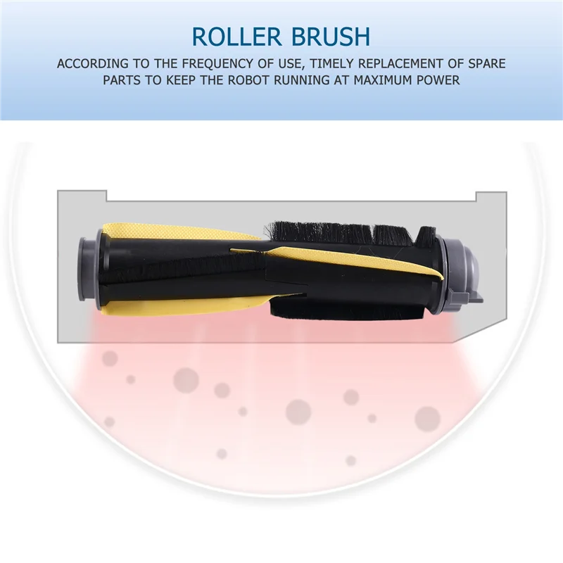 A65Z Replacement Pa… - image