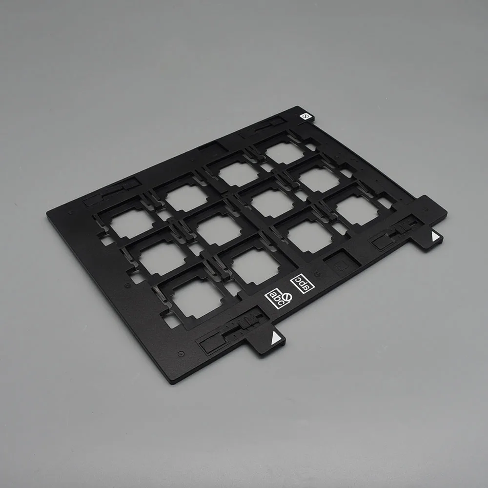 Film Strip Holder Slide folder for Epson V700 PHOTO V750 PRO V800 V850 GT-X900 GT-X970 Printer Parts