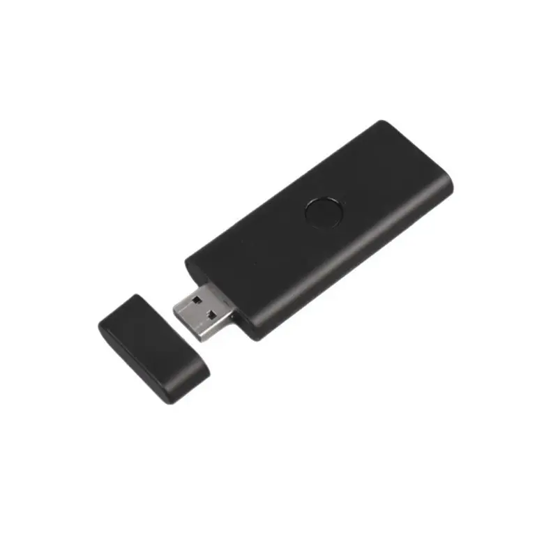 

Y43A-AC520-03 Smart Tuya Controller Wifi Gateway Smart Home APP Control 433 RF With USB Port