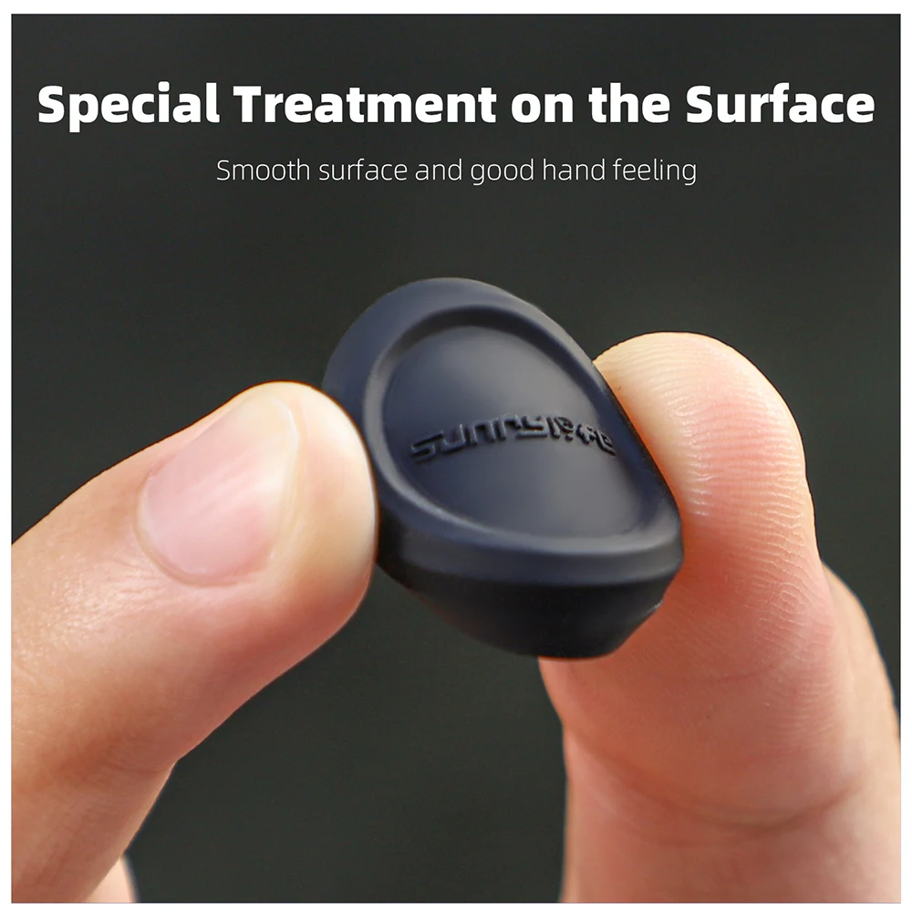 For Insta360 GO 3S Lens Cover For Insta360 GO 3S Accessories Silicone Lens Cap Dust and Scratch Protector