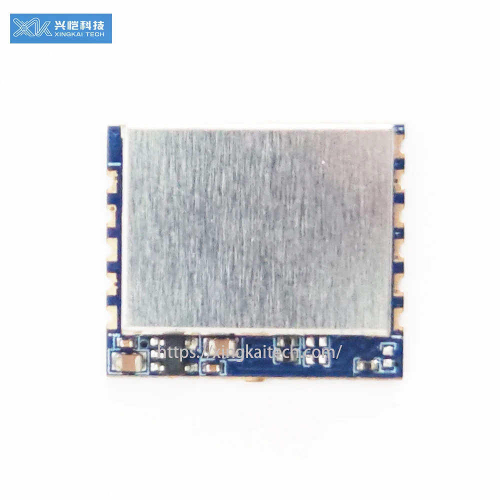 

5.8G 25MW MM213TL Wireless FPV Video Transmission Open Source SPI Mode Receiver is Suitable for FPV Drone Wireless Camera RC Car