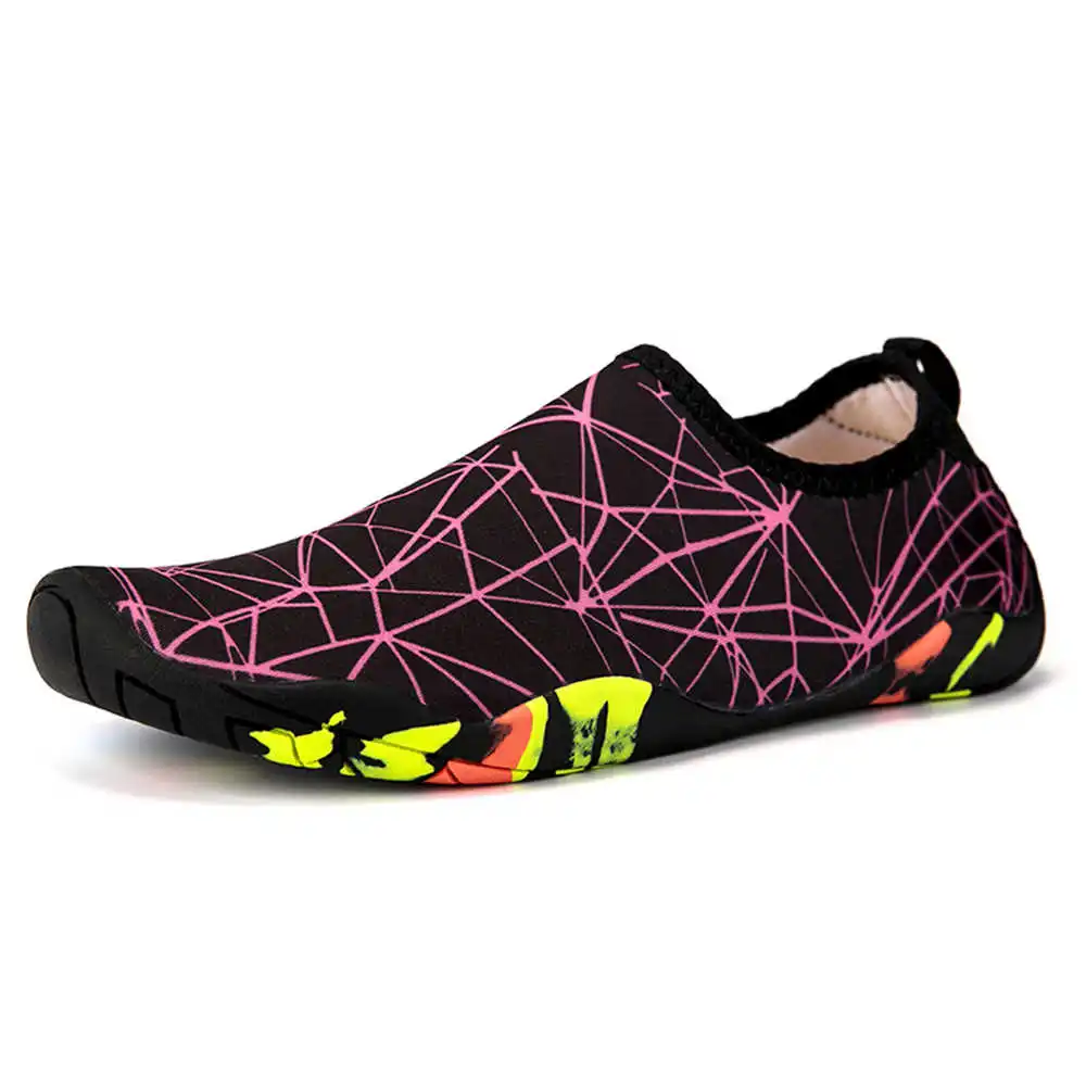 

Slip On Magenta Sneakers Women Green Sandal Brand Shoes Rubber Slippers Husband Sport Classical Casuals Teniz