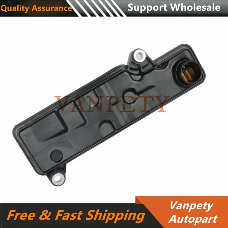 

Новый фильтр трансмиссионного масла 25420-5LJ-003 для Honda Accord CV1 CR1 CR-V RW1 Jade FR2 254205 LJ003 JT583K FIK18353