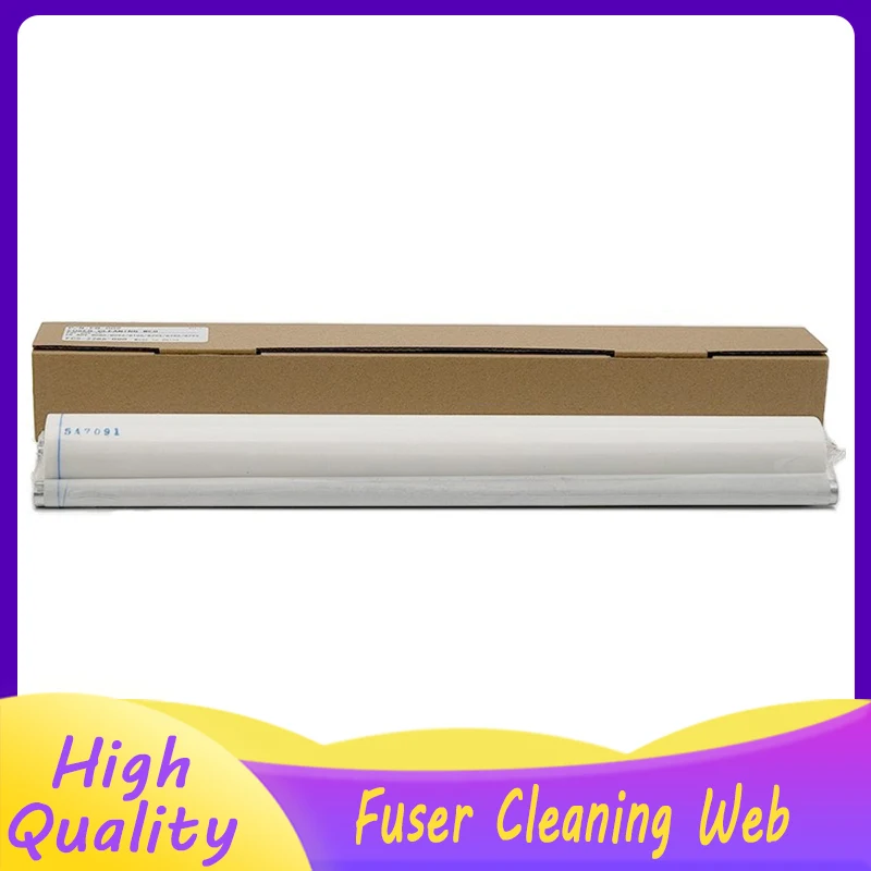 

Fuser Cleaning Web For Canon iR ADV 8085 8095 8105 8205 8285 8295 8505 8585 8595 Oil Cleaning Paper linoleum FC5-2286-000