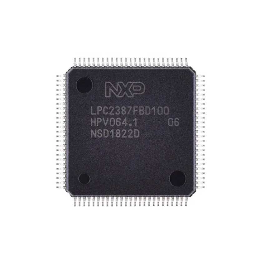 MC68332 MC68332ACAG25 LQFP144 New&Original 32-bit Microcontrollers - MCU 32B MCU 2KRAM TPU QSM