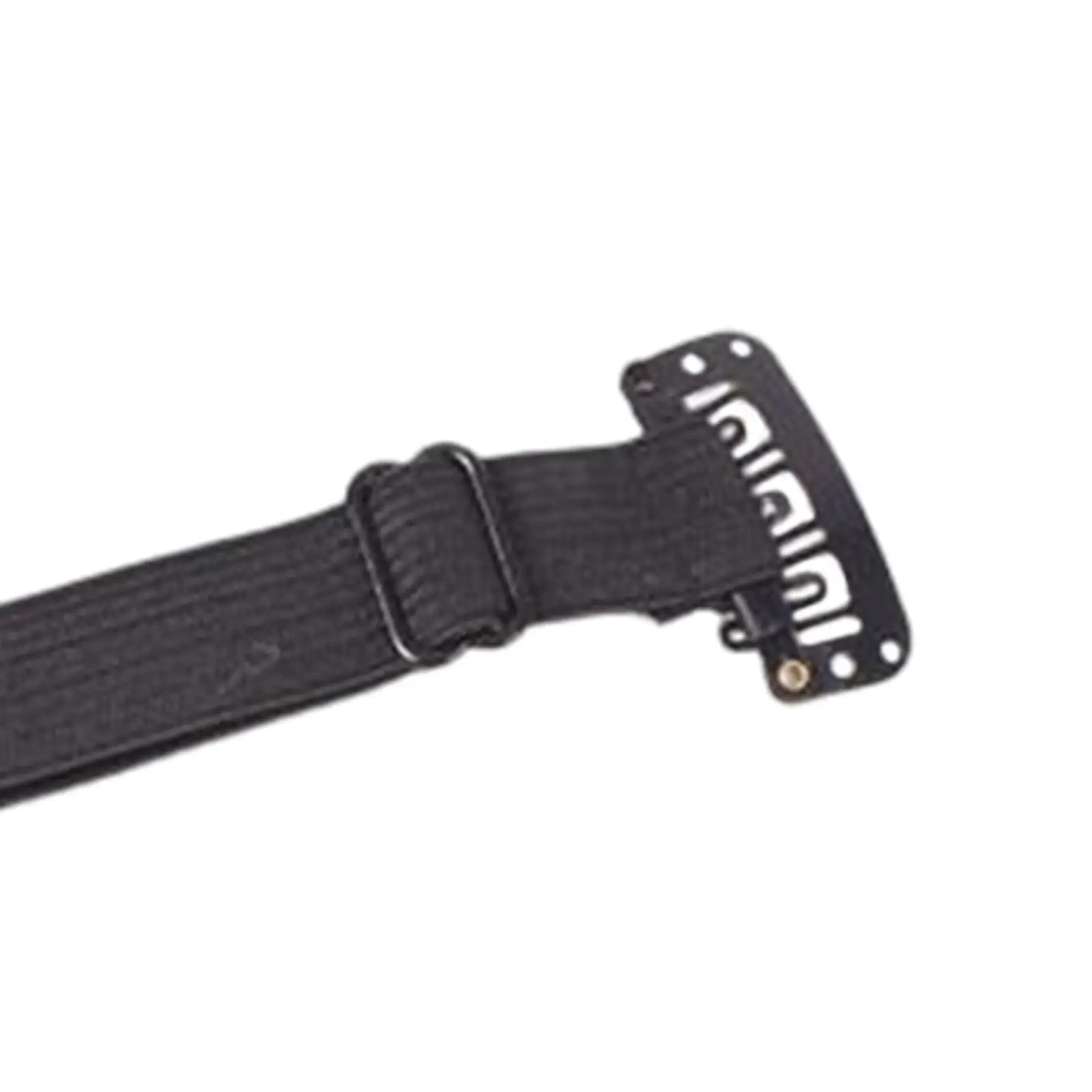 Facial Lifting Hair Band Clip, Women Beauty Adjustable Elastic Stretching Strap,