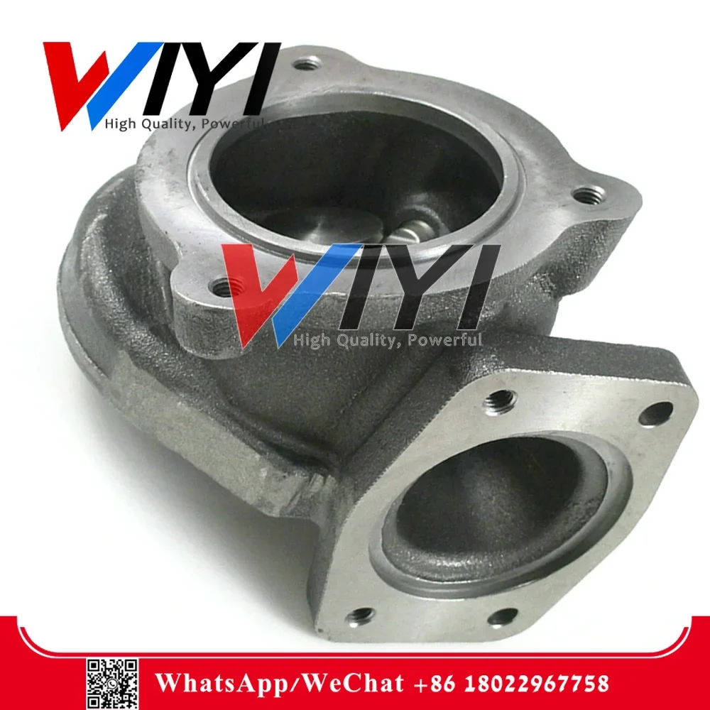 Turbocharger Turbine Housing For Volvo XC70 / XC90 2,5 T (2003-2009) 210 Hp 36002369 30650634 8603226 4937706200 4937706201