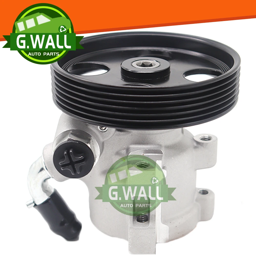 FOR Power Steering Pump For Peugeot 306 1.8 1.9 2.0 405 2.0 Partner Combispace 1.8 Citroen 97-07 9610519980 96144288 9614378180