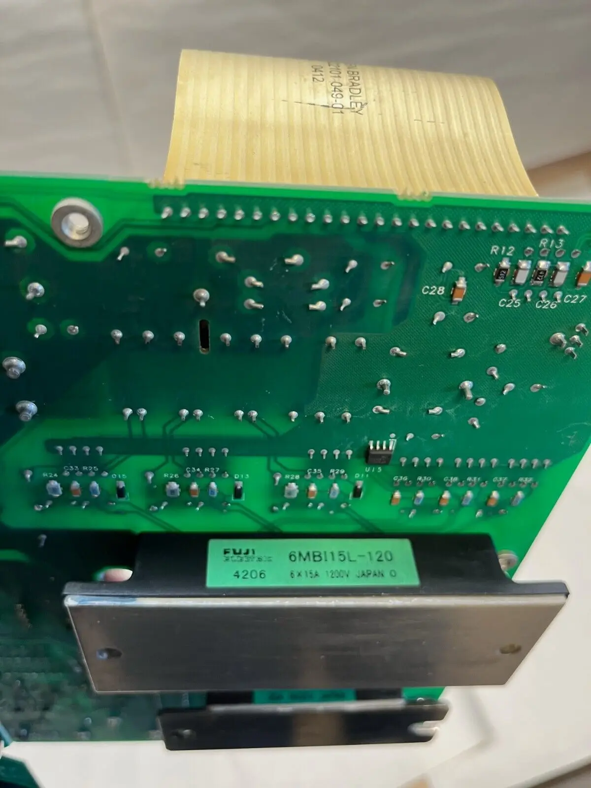 USED 74104-395-52   Fast shipping one psc