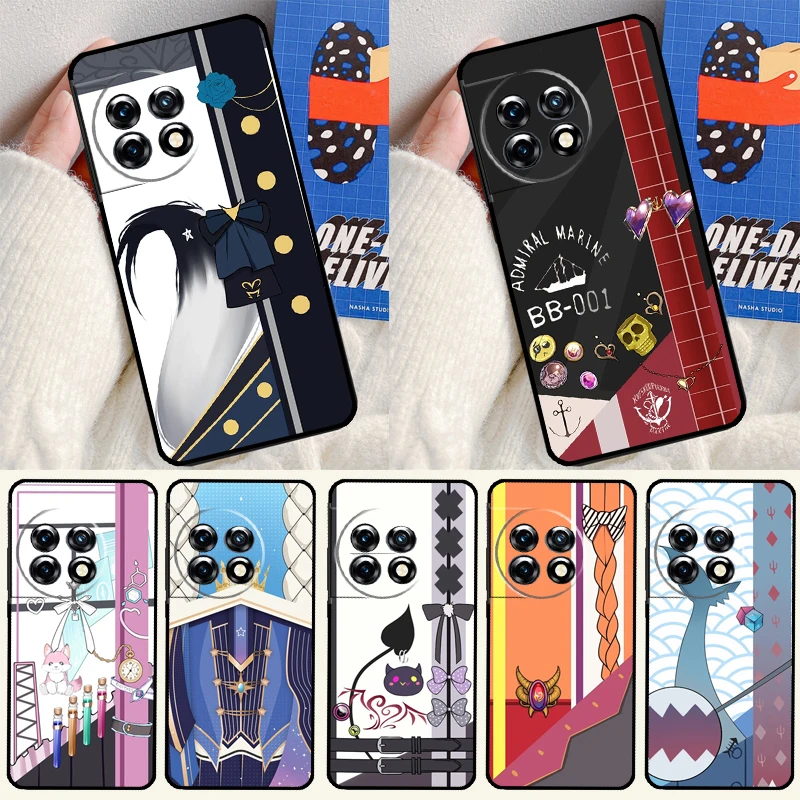 Hololive For Oneplu… - image