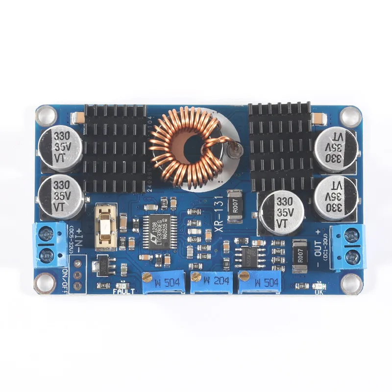 Original LTC3780 DC… - image