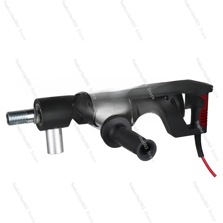 DB-132 Compact Concrete Core Drill Dry Percussion Diamond Drill