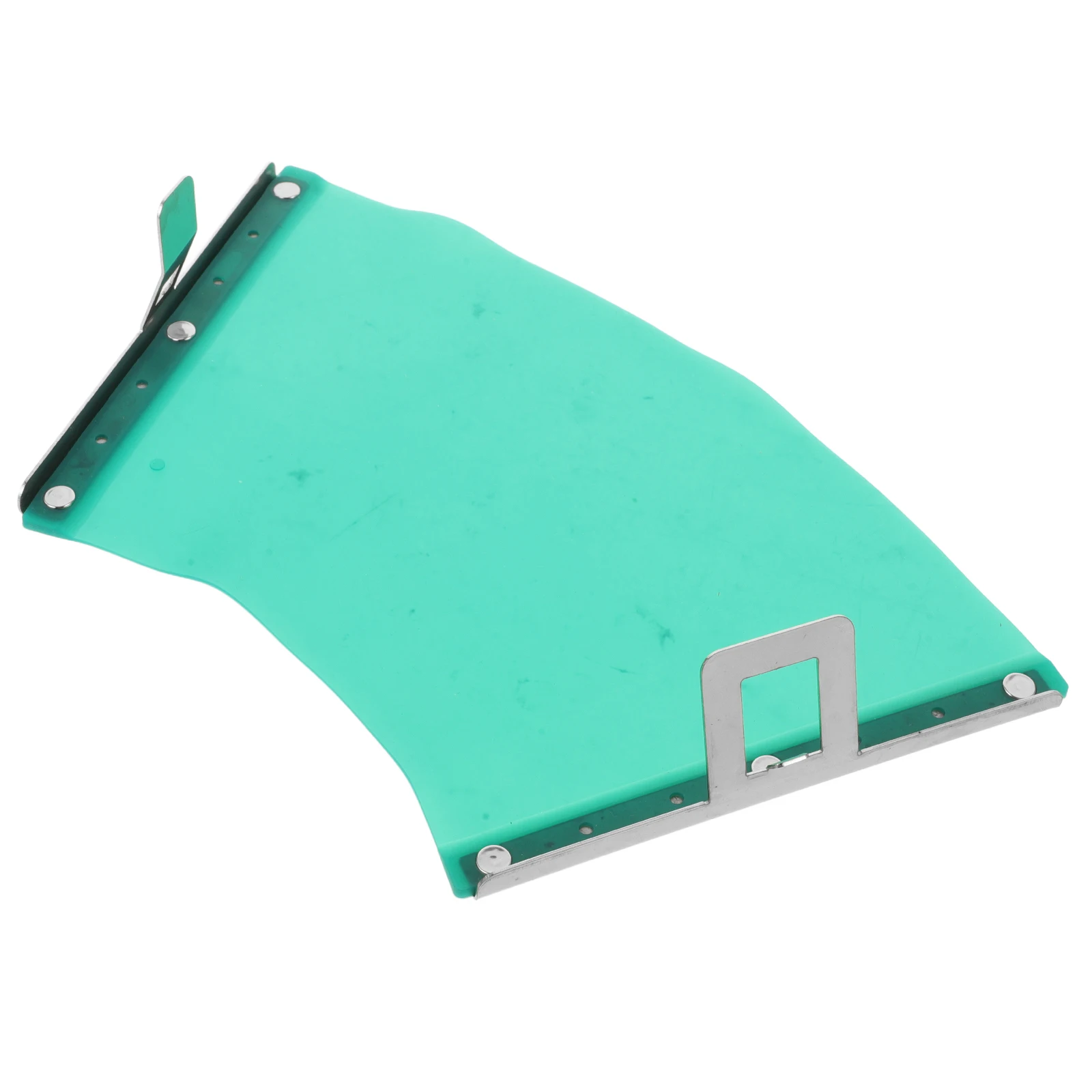 

Cup Clamp Mold 170z Tapered Cup Holder 28cm*15.5cm*15.5cm*1.0mm High Temp Resistant Silicone Mug Wrap