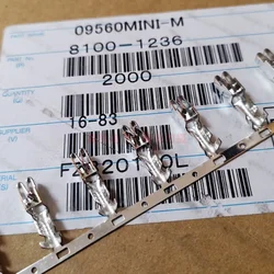 10pcs for Toyota Fuse Terminal pin