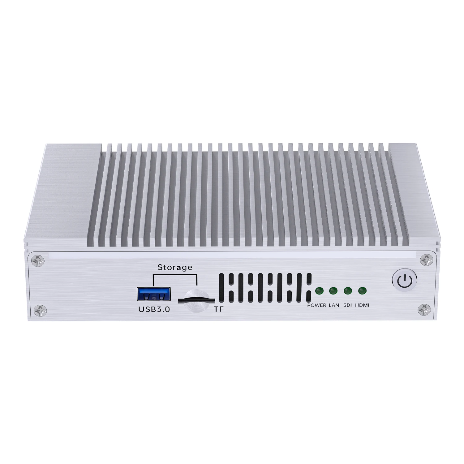 WIFI6 12G SDI Video Encoder UHD Live Streaming IPTV RTSP RTMP SRT 4K 60fps HDMI to IP HDR 10bit