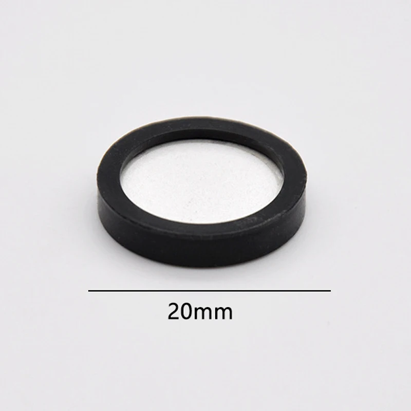 11Pcs Mist Maker Maintenance Kit, Ceramic Disk Ceramic Disk Key Replacement Parts Kits for Fog Machine