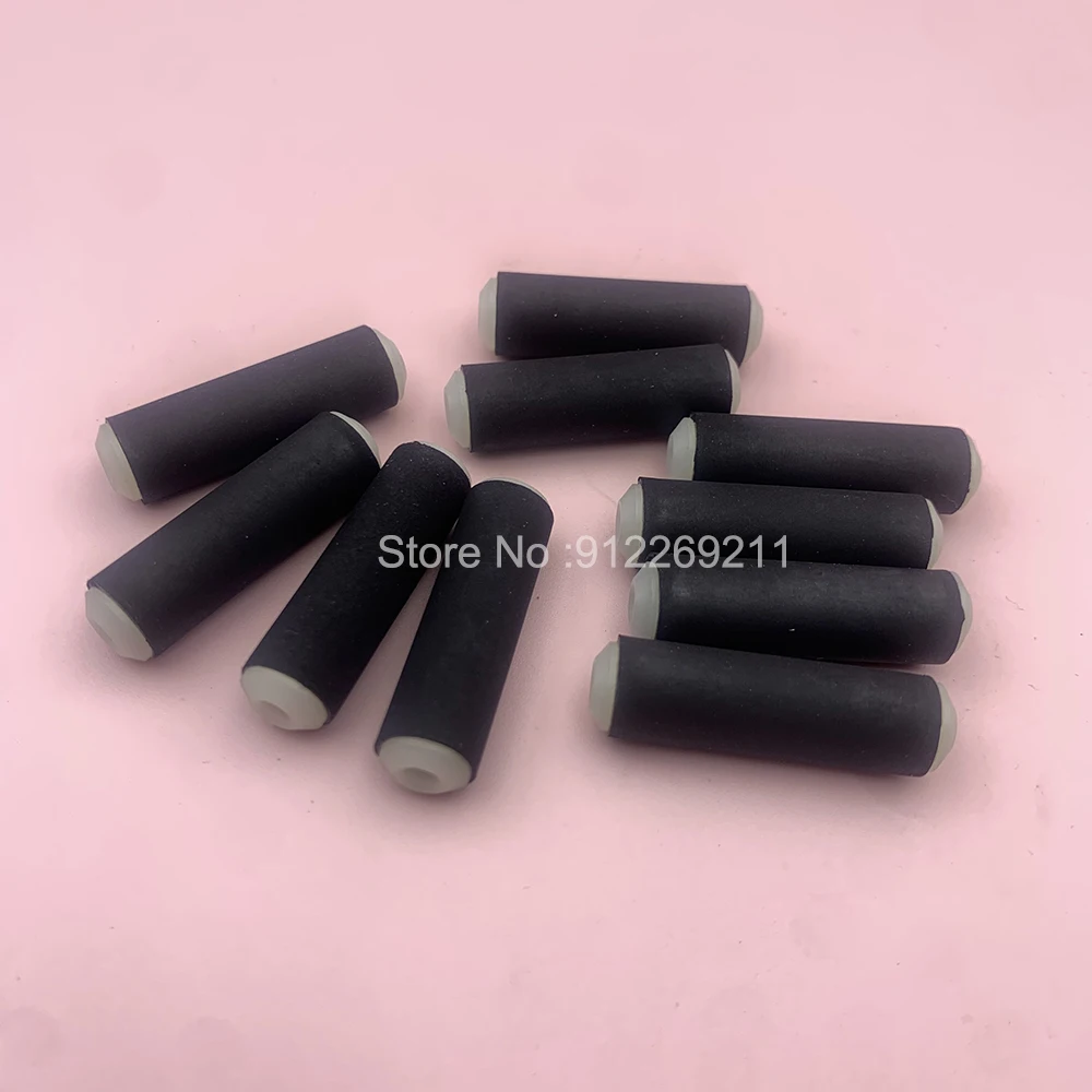 10PCS 35mm Xaar konic printhead rubber pressure roller paper Pinch Roller for Allwin human yaselan infiniti solvent printer