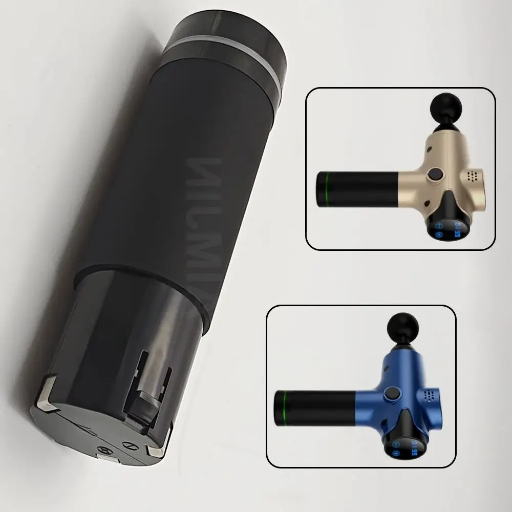 

24V 2500mAh Lithium-ion Rechargeable Battery Pack For Various Types of Massage Gun/Fascia Gun Battery