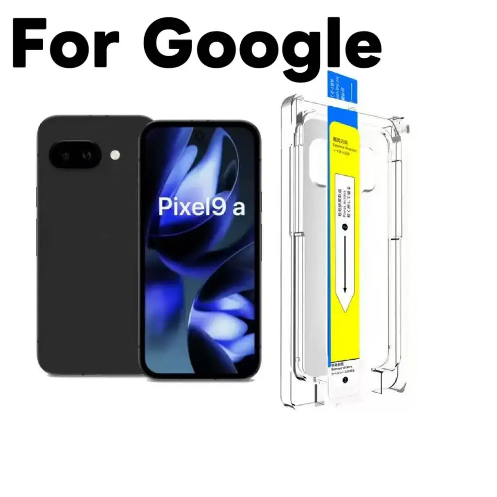 Tempered Glass Scre… - image