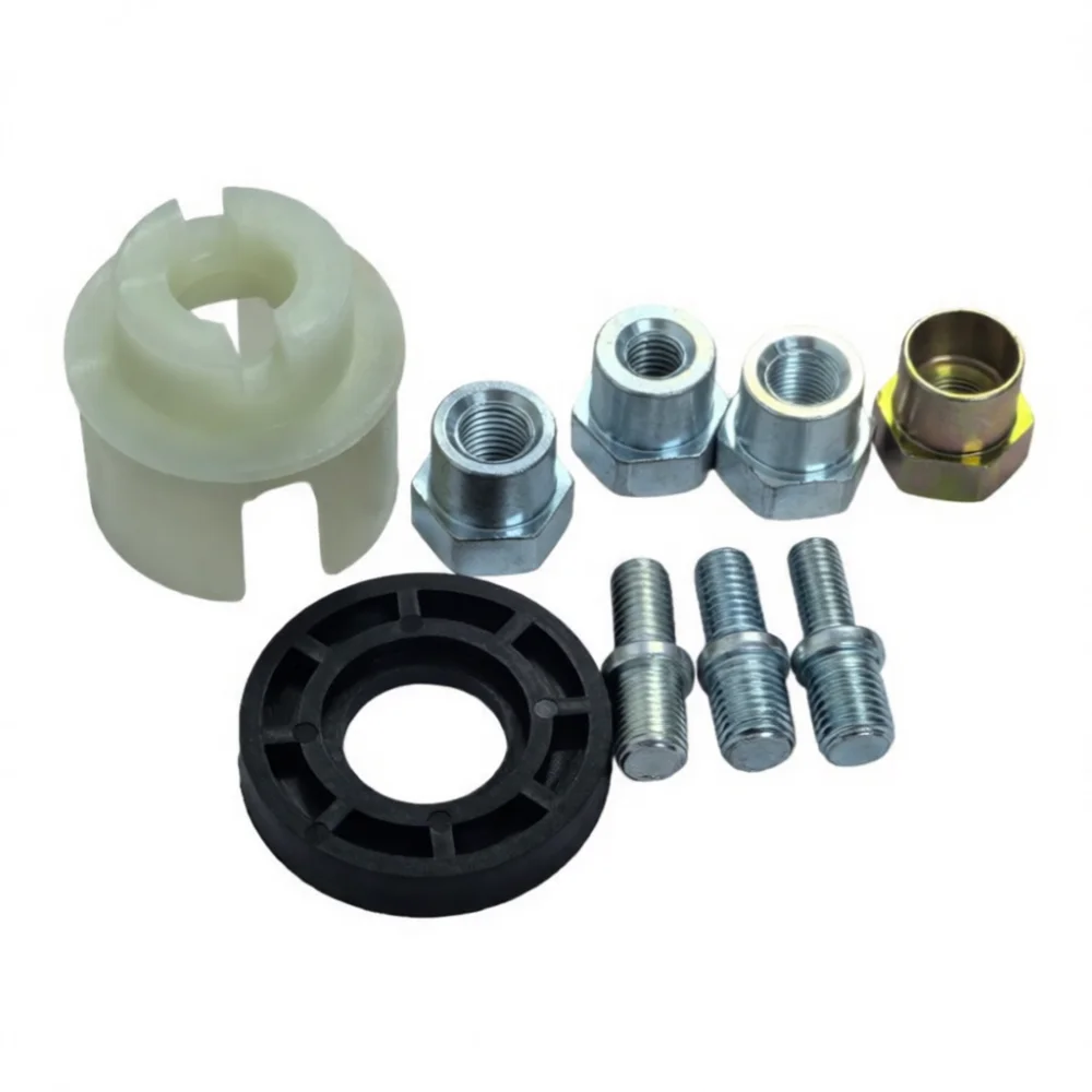 Durable Grass Trimmer Head For Echo SRM 225 230 Speed Feed 400 Lawn Mower Parts Spare Gardening Machine Accessory Replacement
