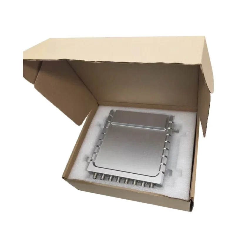 8ports long range uhf rfid reader