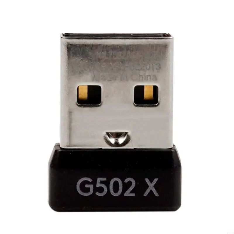  Efficient USB Dongle for G502 X / G502 X PlusLightspeed Mouse Smooth Operate