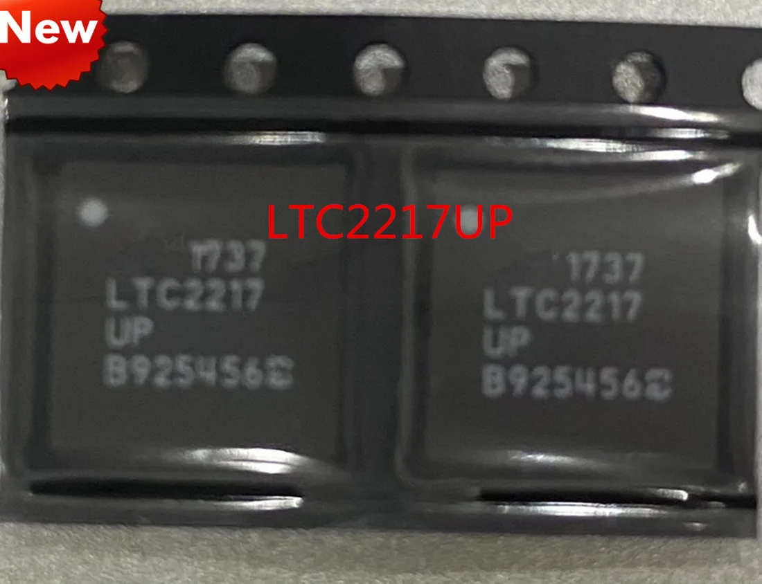 

New original LTC2217UP LTC2217CUP