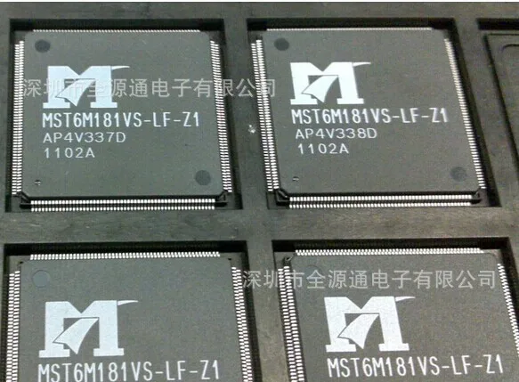 New Original MST6M1…