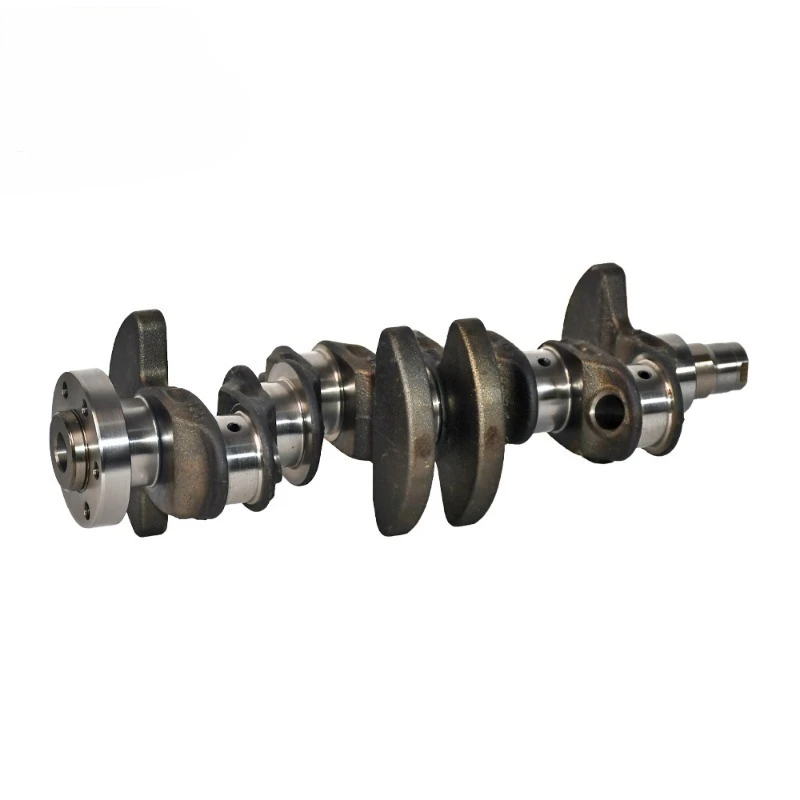 211 1.6 Engine Crankshaft Auto Parts