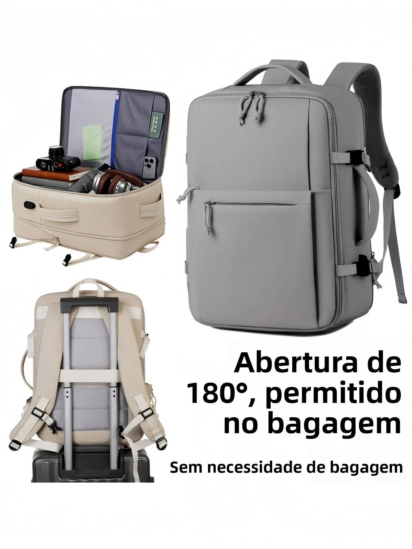 unisex-large-capacity-expandable-backpack-travel-bag-lightweight-computer-bag-casual-simple-style-dual-shoulder-bag-for-youth