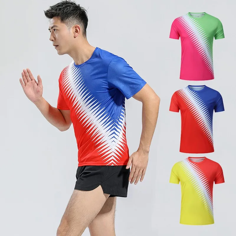 

Men Women Kids Children Boy Girl Compression Running Short T Shirt Fitness Sport Basketball Football Soccer Gym Tee Clothes A529