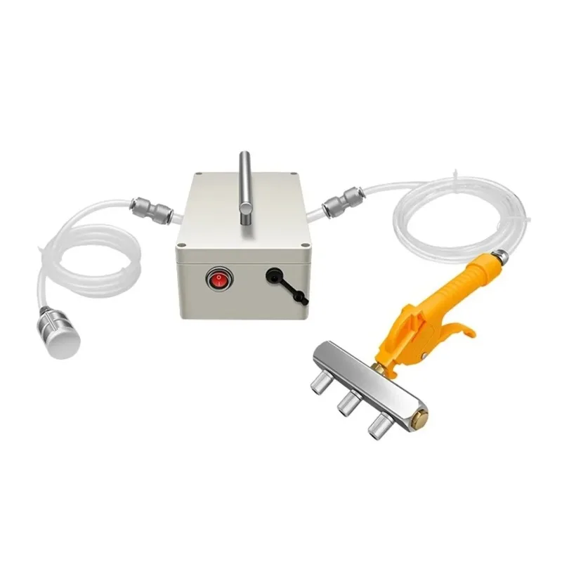 Meat Marinade Injector Machine for Lamb Leg Whole Mutton Rib Beef Saline Injection