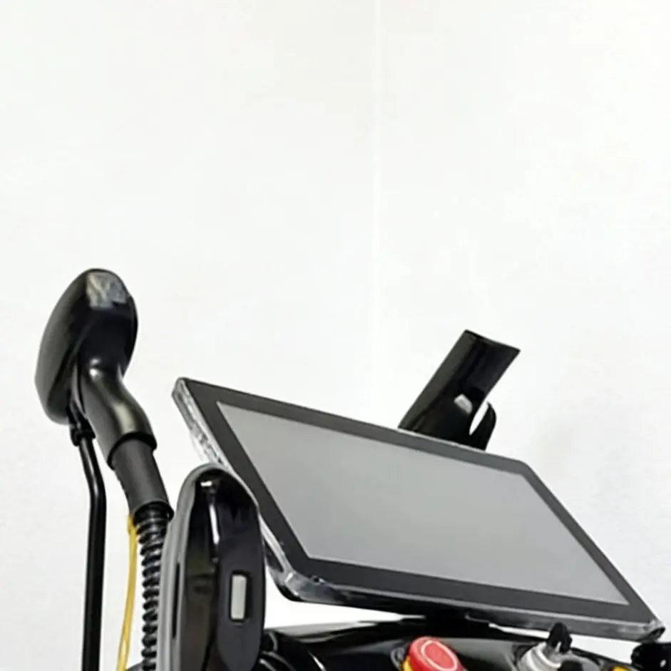 

Безопасный и эффективный многофункциональный косметологический аппарат 4-в-1: DPL, RF, диодный и пикосекундный лазер для безболезненного перманентного удаления волос