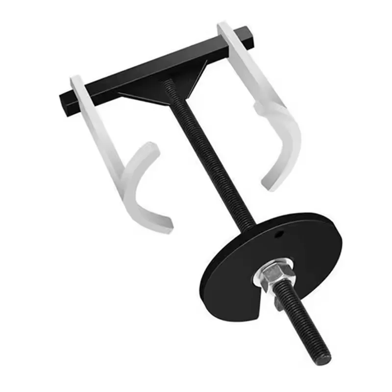 

Practical Automatic Transmission Clutch Spring Compressor Tool Kit Adjustable Installation Removal Tool-Boom