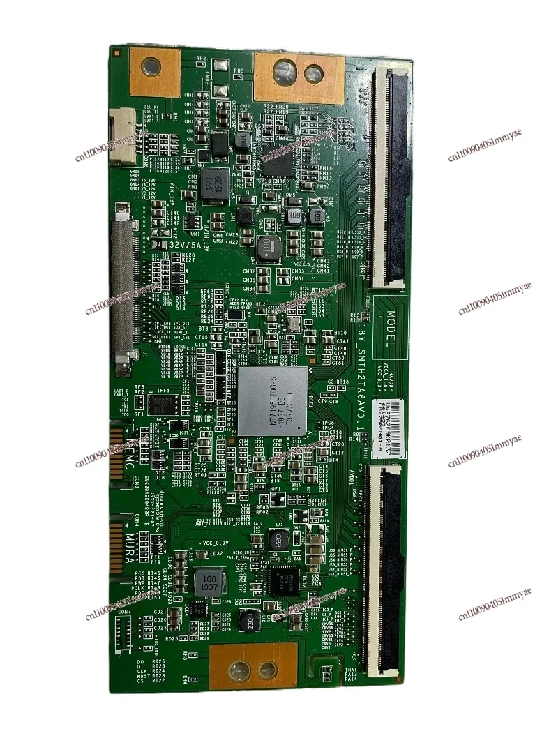 

Подходит для материнской платы ЖК-телевизора KD-75X8000G.