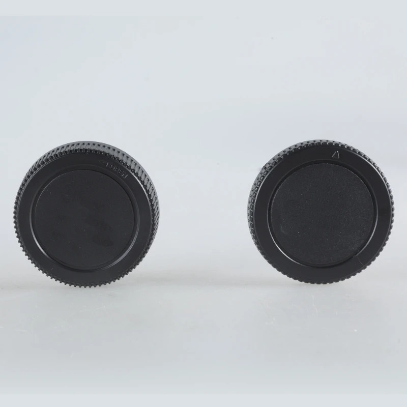 Комплексные задние крышки объектива корпуса камеры для GH5S L GX9GX85 GF9GF7 GF10K