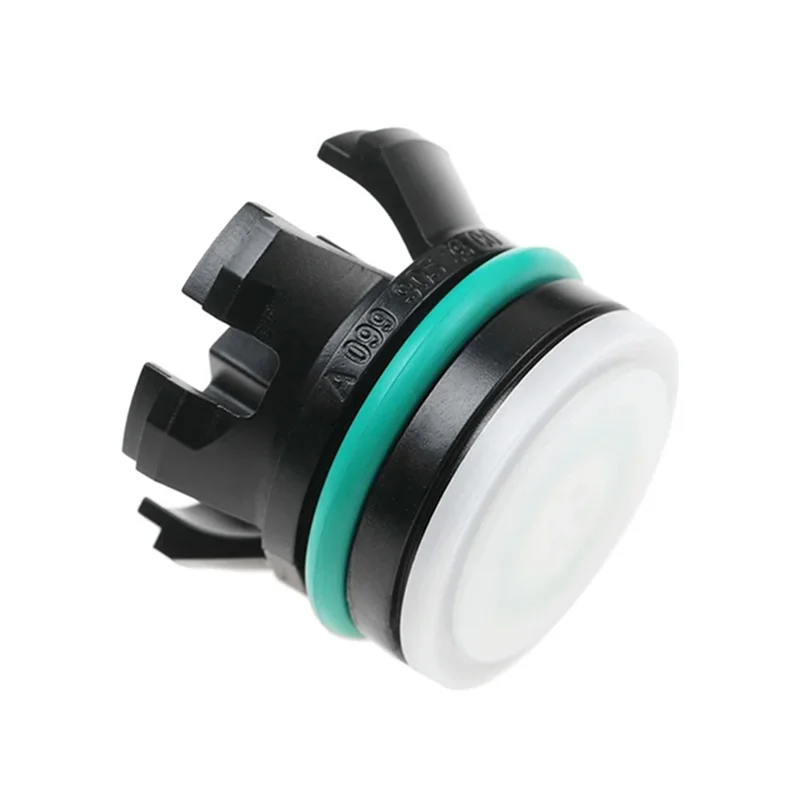 A95E-Kraftstoffdrucksensor für Mercedes Benz A0999052600 0999052600 Autozubehör