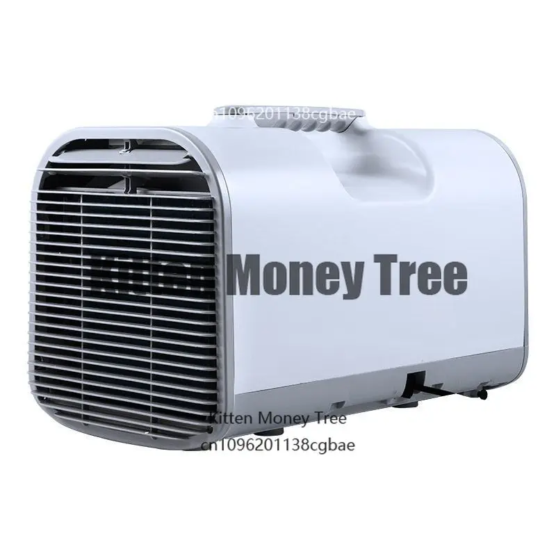 

Factory Direct Commercial Portable Air Conditioner Mobile Air Conditioning For RV Tent Outdoors Truck Car CampingAC R290 5000Btu