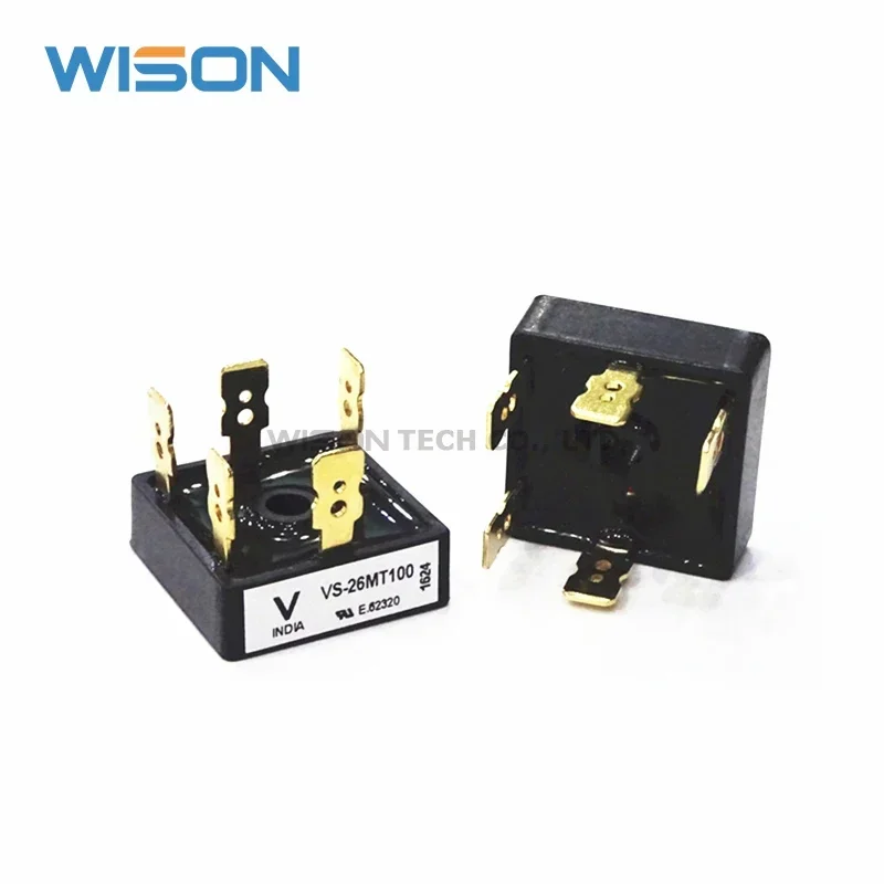 VS-26MT100 Mới Và Ban Đầu MODULE Cầu