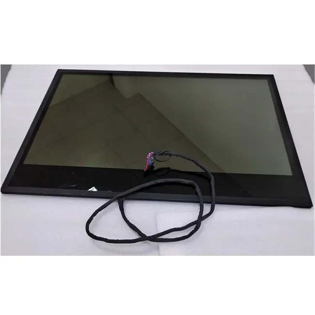 

Small Size Touch Transparent Oled Transparent Lcd Display