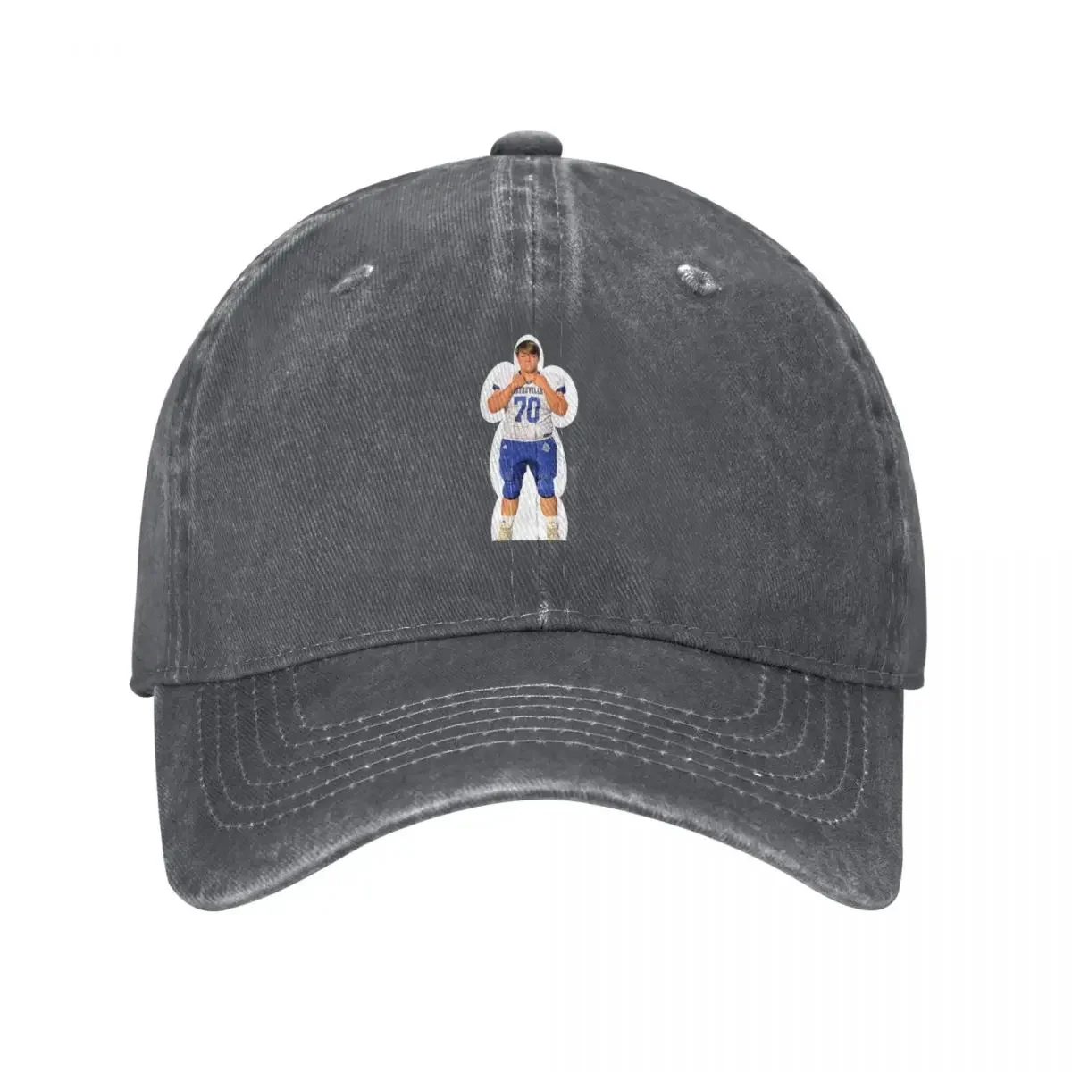 

Will Meyer Baseball Cap Luxury Brand Christmas Hat Man Women's