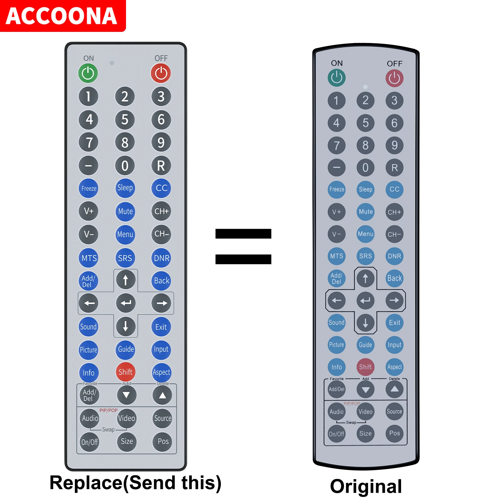 WR-01 Waterproof Re… - image