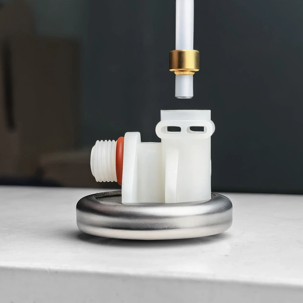 

Регулятор давления в сборе, включая мембранный регулятор 59504 и 71768, для полностью автоматических кофемашин NIVONA