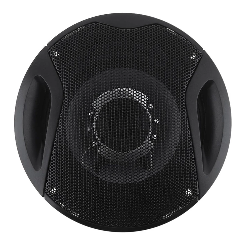 300W 2Pcs 5 Inch Car Hifi Coaxial Speaker Vehicle Door Auto Audio Music Stereo Full Range Frequency Speakers For Cars