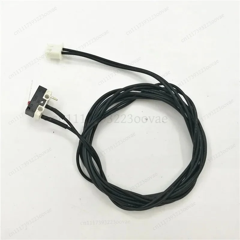df 1pcs Replacement Endstop Limit Switch with Cable for 3D Printer Parts DIY RepRap Prusa i3 MK8 Extruder
