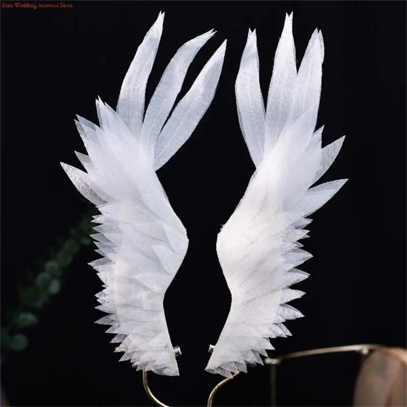 G92D 2ots Fashion Personality Hairpin Vintage Creative Hairclip Temperament Barrettes