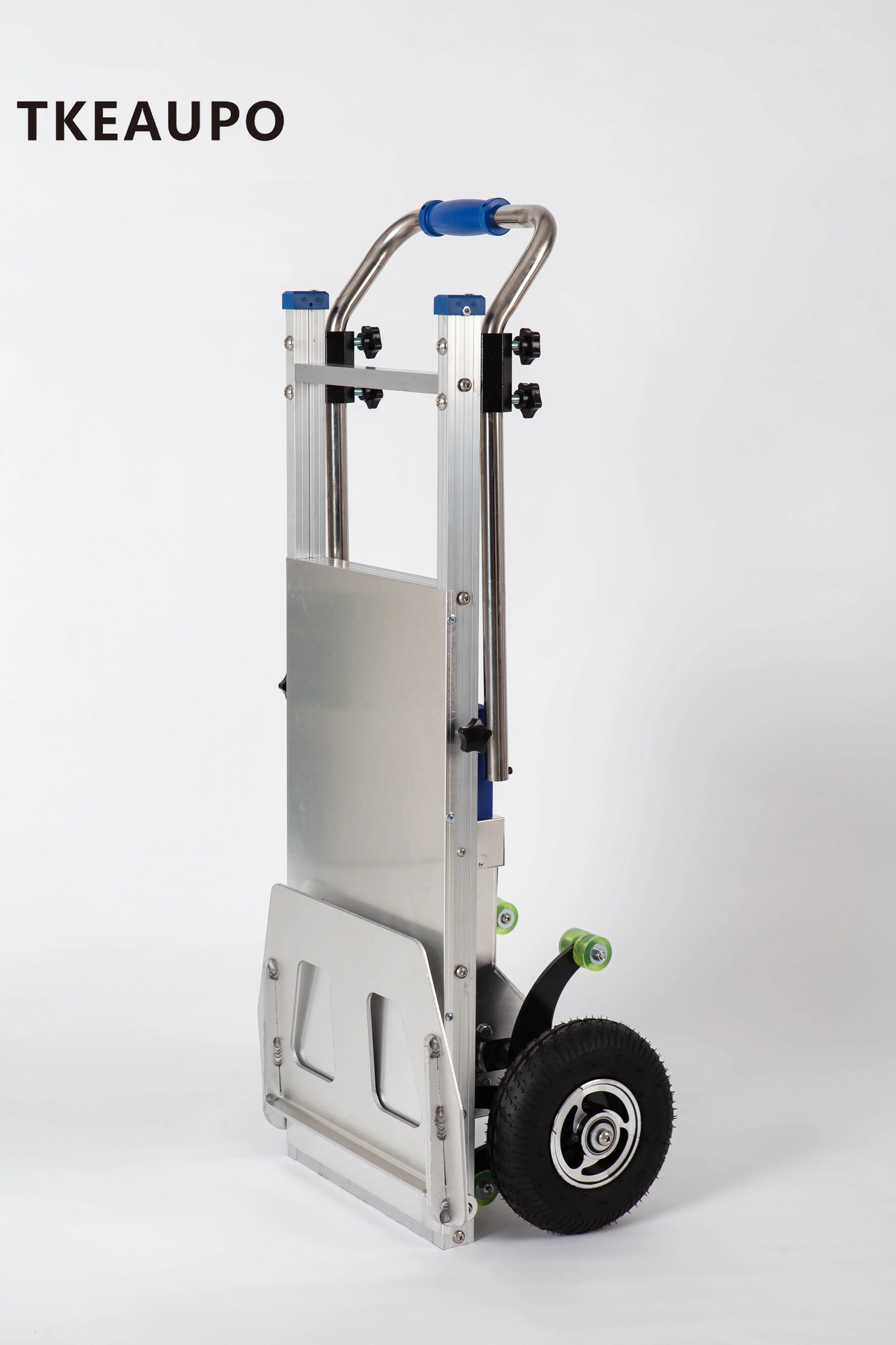Force Measuring InstrumentFactory Direct 240kg Trolley Stair Climber Hand Cart Stair Climber Hand Carts For Work