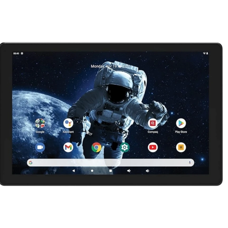 New CT211 Type-C 11.6" Android 11 Tablet PC 4GB RAM 128GB ROM 1920 x 1080 IPS MT8168 Quad Core CPU Dual Camera 6000mAh